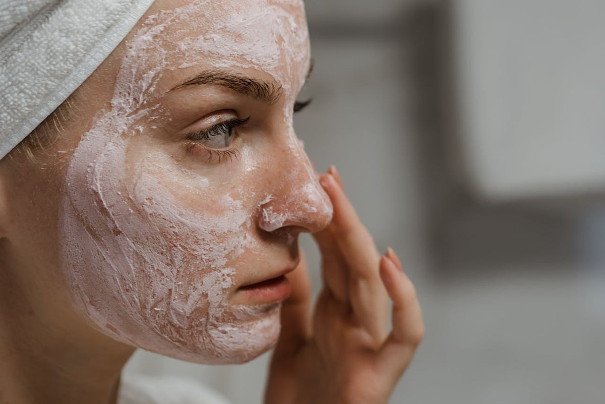 What You Should Know About Oily Skin Purclarity Skincare