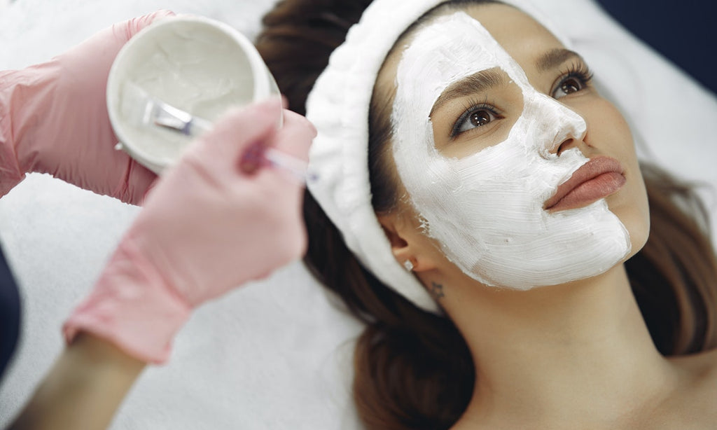 How To Treat Acne With A Chemical Peel
