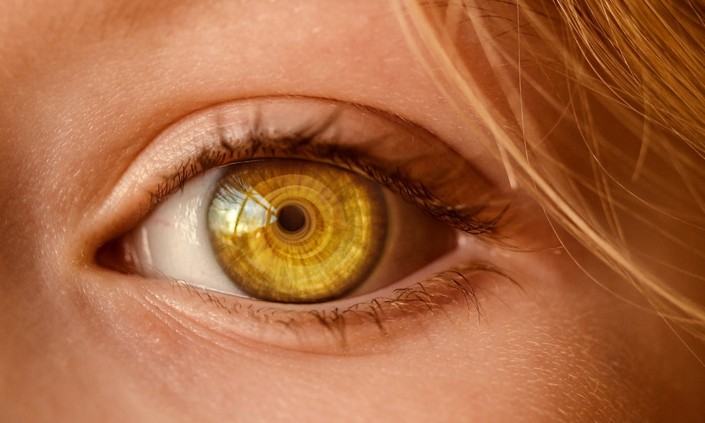 Top 5 ways to reduce Demodex mites around eyelids