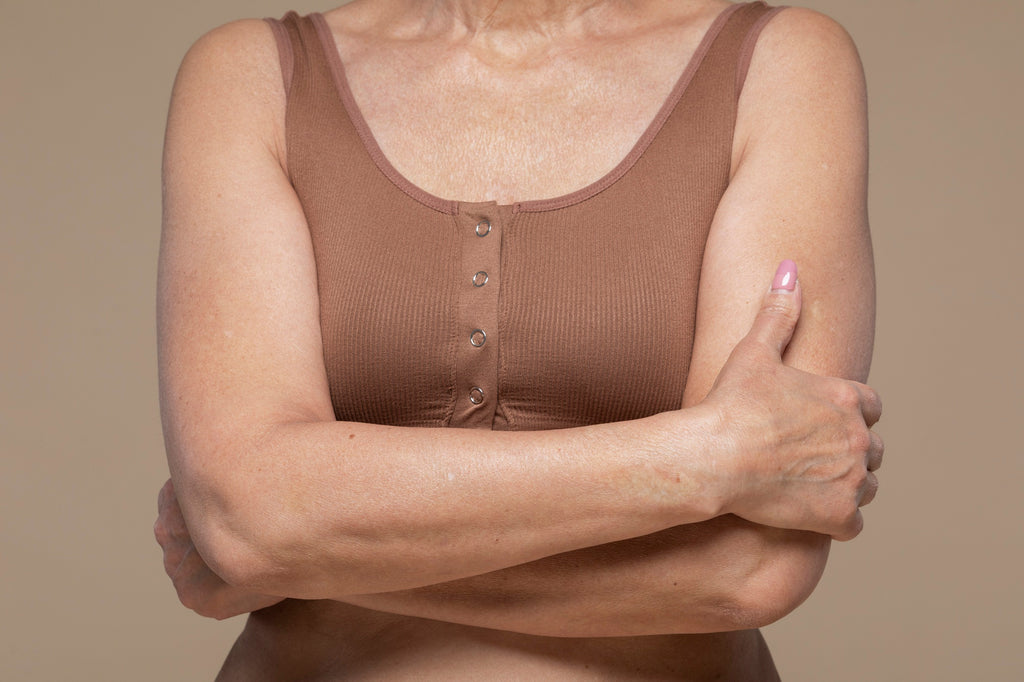 Understanding and Treating the Uncomfortable Rash Between Breasts: A Comprehensive Guide