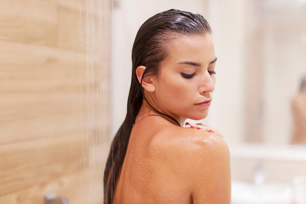Unveiling the Mystery: The Causes and Solutions for Itchy Skin After Showering