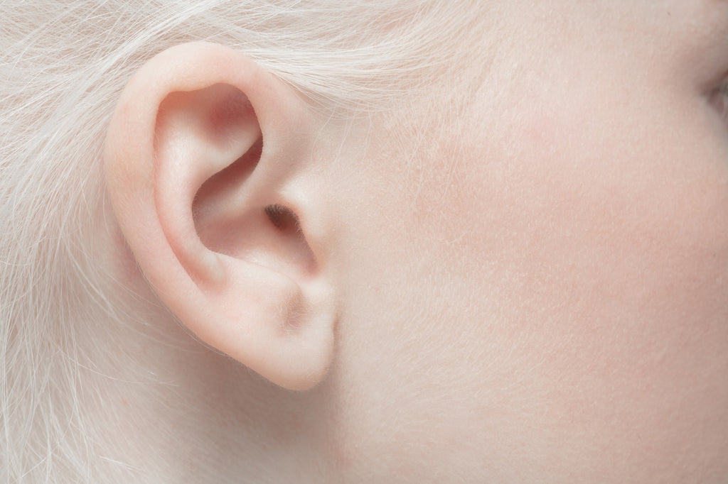 Say Goodbye to Seborrheic Dermatitis Ear: Tips for Getting Rid of Eczema in Your Ears