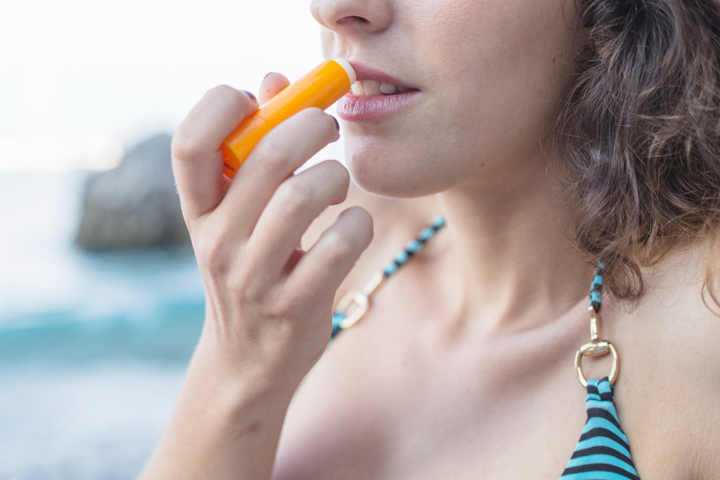 The Ultimate Guide to Treating and Preventing Sun Burn on Lips