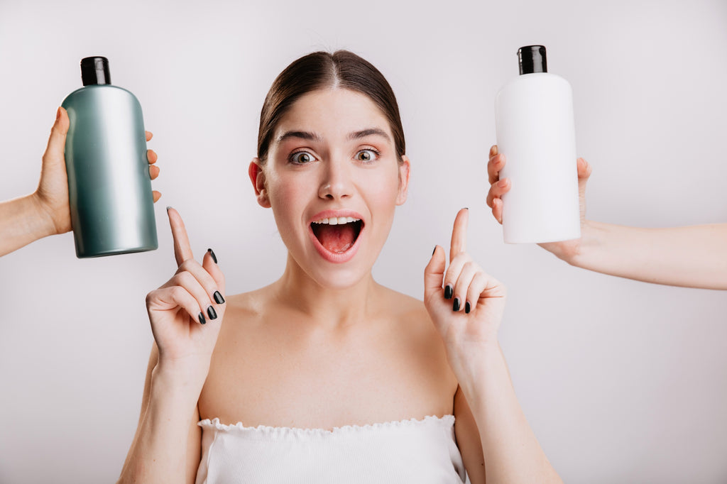Say Goodbye to Seborrheic Dermatitis: The Top 5 Shampoos You Need to Try