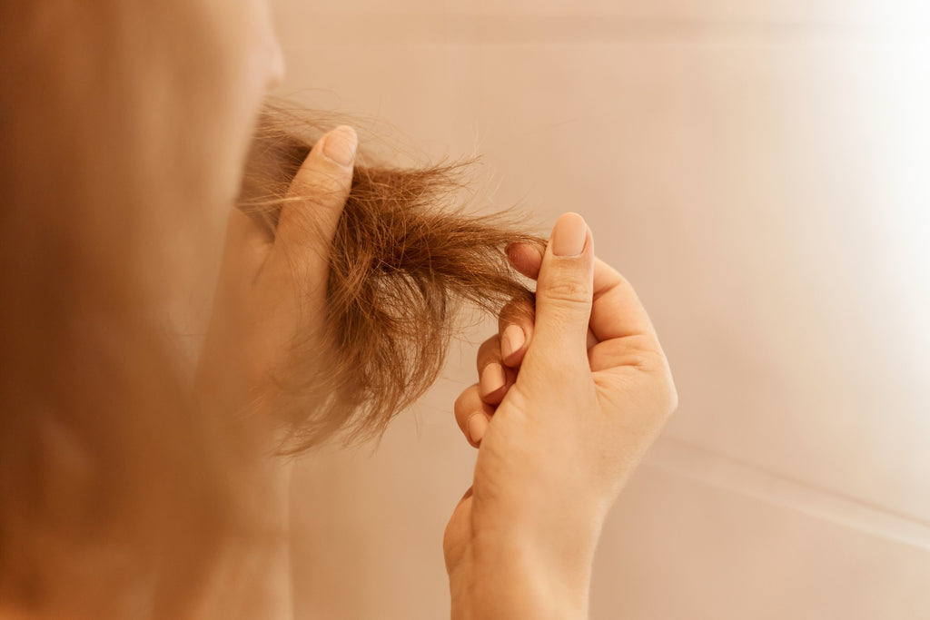 Understanding the Link: Psoriasis Symptoms and Hair Loss Explained