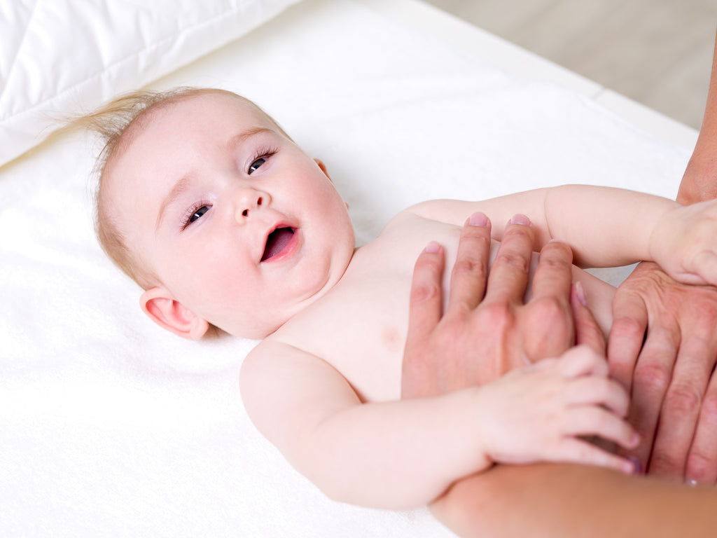 Understanding and Managing Baby Rash on the Neck: A Comprehensive Guide