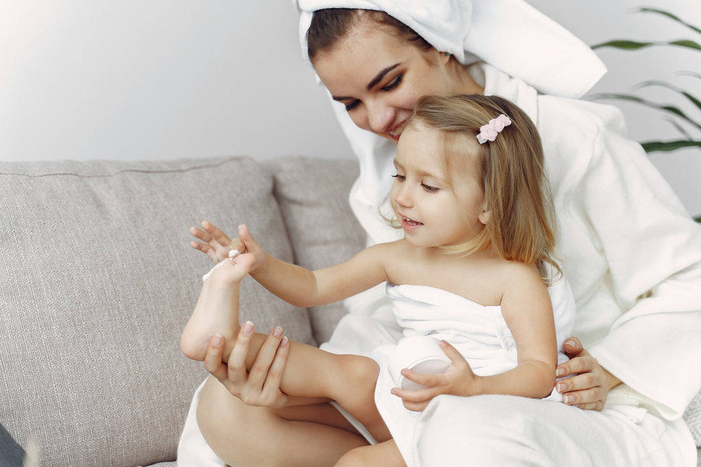 Protecting Your Little One's Delicate Skin: The Benefits of Using the Best Rash Cream for Kids