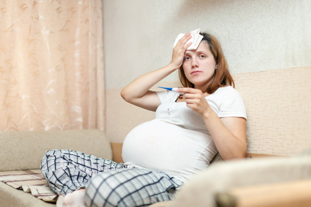 Understanding Pregnancy Acne: When Does It Start and How to Manage It