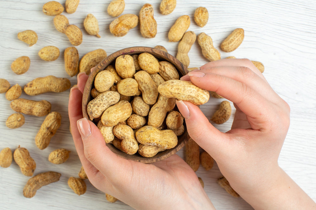 Debunking the Myth: Do Peanuts Really Cause Acne?