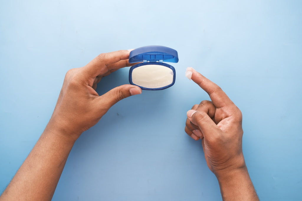 The Impact of Petroleum Jelly in Psoriasis Treatment: A Comprehensive Guide