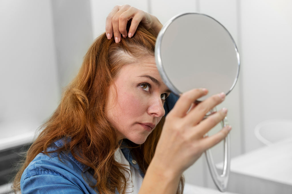The Ultimate Guide on How to Get Rid of Scalp Acne : Tips and Treatments