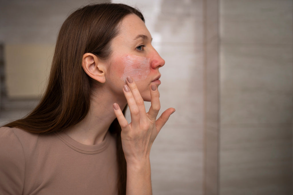 Seborrheic Dermatitis Vs Eczema: Understanding the Key Differences