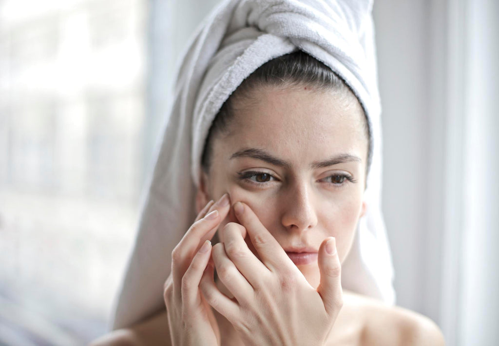 Say Goodbye to Under Eye Rashes: A Comprehensive Guide to Prevention and Remedies